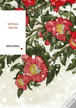 Capa do artigo Spring Snow