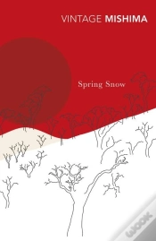 Capa do artigo Spring Snow