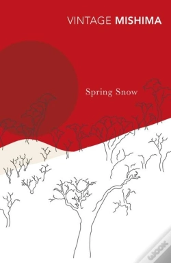 Capa do artigo Spring Snow