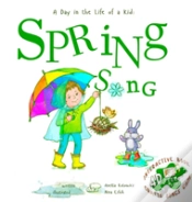 Capa do artigo Spring Song