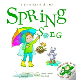Capa do artigo Spring Song