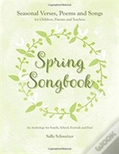 Spring Songbook