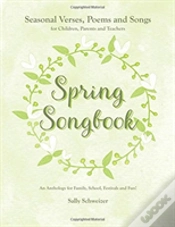 Capa do artigo Spring Songbook