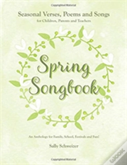 Capa do artigo Spring Songbook