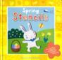 Spring Stencils - Preview