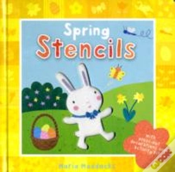 Capa do artigo Spring Stencils