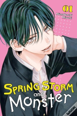 Capa do artigo Spring Storm And Monster, Vol. 1
