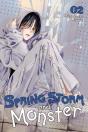 Spring Storm And Monster, Vol. 2 - Preview