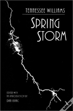 Capa do artigo Spring Storm