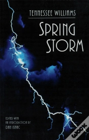 Capa do artigo Spring Storm