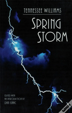 Capa do artigo Spring Storm