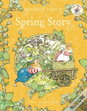 Capa do artigo Spring Story