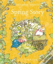 Capa do artigo Spring Story