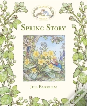 Spring Story (Read Aloud)