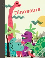 Spring Street Discover: Dinosaurs