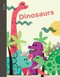 Spring Street Discover: Dinosaurs - Preview