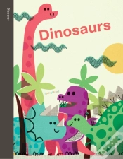 Capa do artigo Spring Street Discover: Dinosaurs