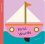 Spring Street Touch And Trace: First Words - Preview