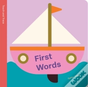 Capa do artigo Spring Street Touch And Trace: First Words
