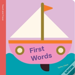Capa do artigo Spring Street Touch And Trace: First Words