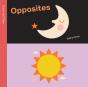 Spring Street Touch And Trace: Opposites - Preview