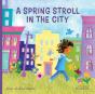 Spring Stroll In The City - Preview