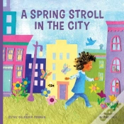 Capa do artigo Spring Stroll In The City