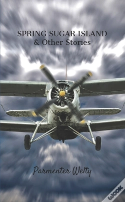 Capa do artigo Spring Sugar Island & Other Stories