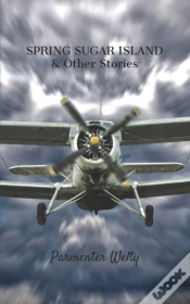 Capa do artigo Spring Sugar Island & Other Stories