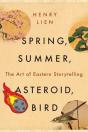 Spring, Summer, Asteroid, Bird - Preview