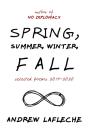 Spring, Summer, Winter, Fall - Preview