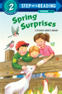 Spring Surprises - Preview