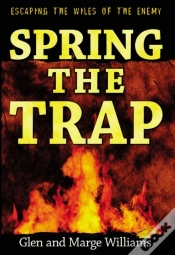 Capa do artigo Spring The Trap