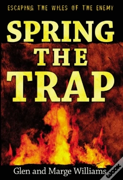 Capa do artigo Spring The Trap