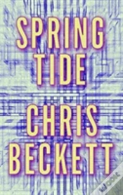 Capa do artigo Spring Tide