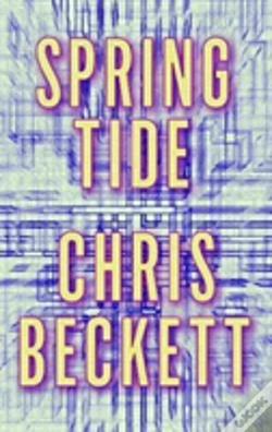 Capa do artigo Spring Tide