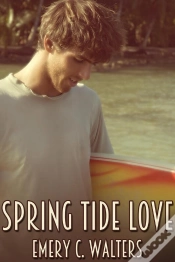 Capa do artigo Spring Tide Love
