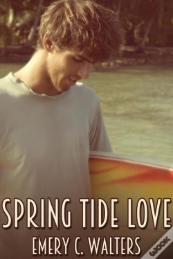 Capa do artigo Spring Tide Love