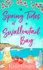 Spring Tides At Swallowtail Bay - Preview