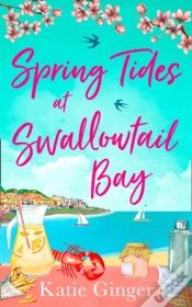 Capa do artigo Spring Tides At Swallowtail Bay