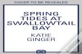 Spring Tides At Swallowtail Bay