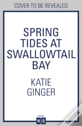 Spring Tides At Swallowtail Bay