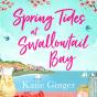 Spring Tides At Swallowtail Bay - Preview