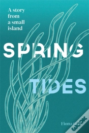 Capa do artigo Spring Tides