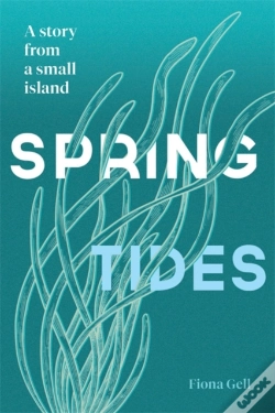 Capa do artigo Spring Tides