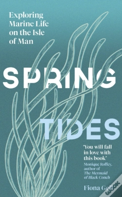 Capa do artigo Spring Tides