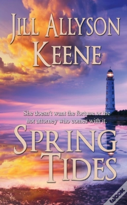 Capa do artigo Spring Tides