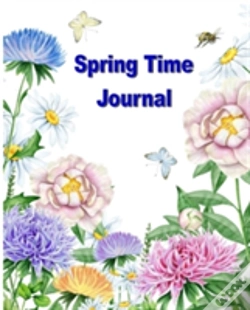 Capa do artigo Spring Time Journal