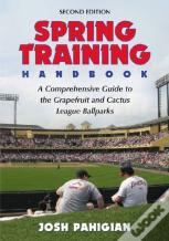 Spring Training Handbook