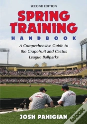 Capa do artigo Spring Training Handbook